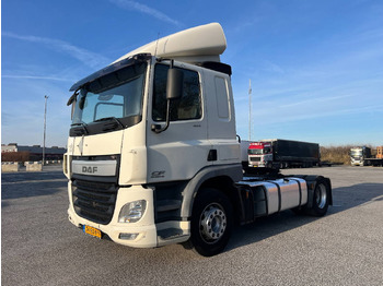 Tractor unit DAF CF 400