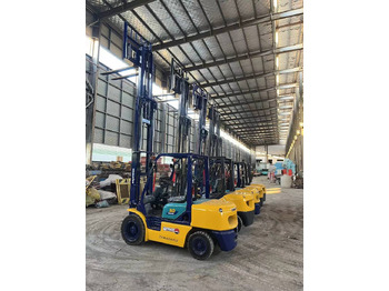 Diesel forklift KOMATSU