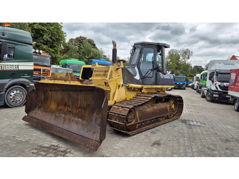 Bulldozer KOMATSU D61