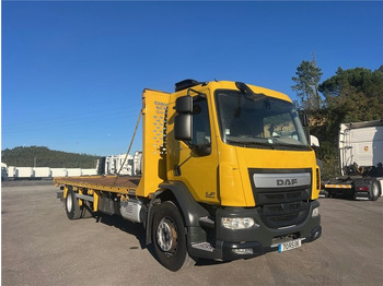 Dropside/ Flatbed truck DAF LF