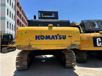 Crawler excavator KOMATSU PC400-8