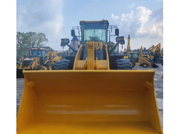 Wheel loader SDLG