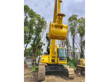 Crawler excavator KOMATSU PC400-8