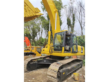 Crawler excavator KOMATSU PC400-8