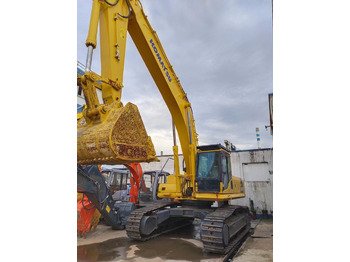 Crawler excavator KOMATSU PC450-8