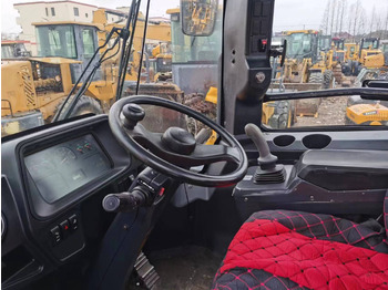 Wheel loader LIUGONG CLG856H: picture 2