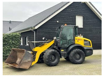 Wheel loader NEW HOLLAND