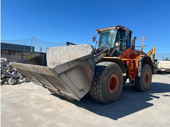 Wheel loader DOOSAN DL420