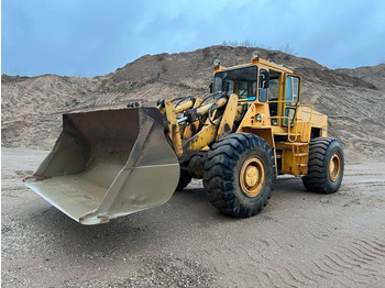 Wheel loader VOLVO