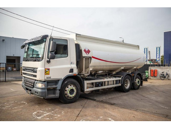 Tank truck DAF CF 75 310