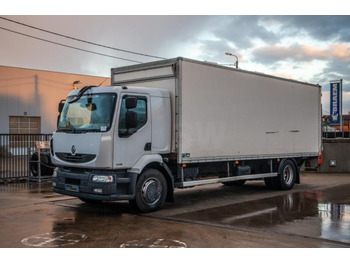 Box truck RENAULT Premium 300