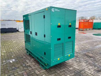 New Generator set Cummins C55D5EQ - 55 kVA Generator - DPX-18506: picture 3