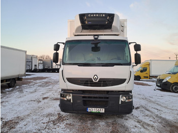 Refrigerator truck RENAULT  PREMIUM CHŁODNIA Z AGREGATEM: picture 3