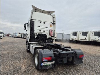 Tractor unit MAN TGX 18.500 CIĄGNIK SIODŁOWY: picture 5