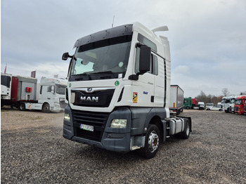 Tractor unit MAN TGX 18.500 CIĄGNIK SIODŁOWY: picture 4