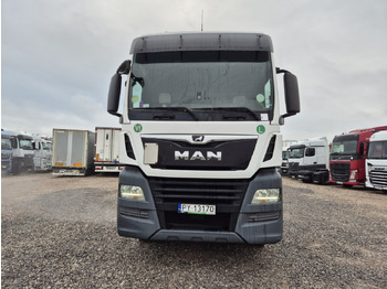 Tractor unit MAN TGX 18.500 CIĄGNIK SIODŁOWY: picture 3