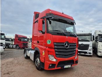 Tractor unit MERCEDES-BENZ Actros