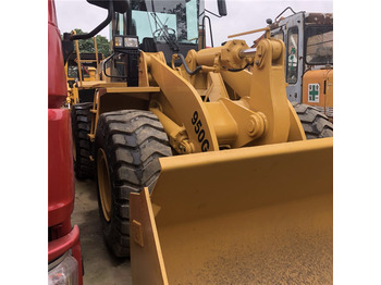 Wheel loader CATERPILLAR 950G