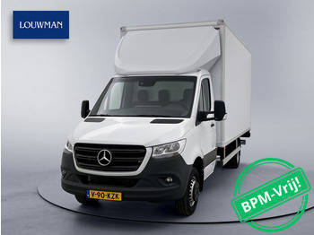 Box van MERCEDES-BENZ Sprinter