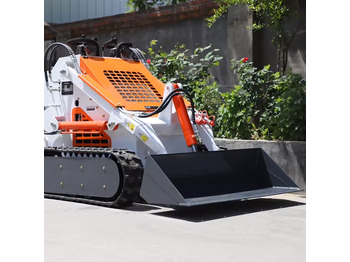 Skid steer loader KUBOTA