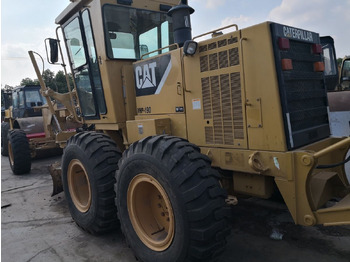 Grader Caterpillar 140K: picture 2