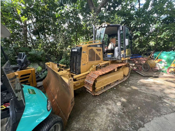 Bulldozer CATERPILLAR D3