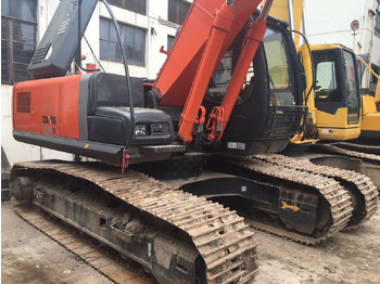 Crawler excavator HITACHI