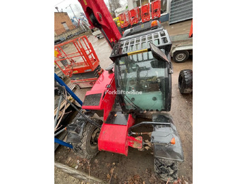 Telescopic handler FARESIN