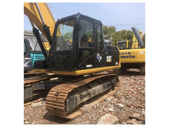 Crawler excavator CATERPILLAR 315DL