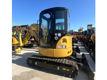 Crawler excavator CATERPILLAR