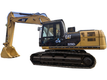 Crawler excavator CATERPILLAR 330DL