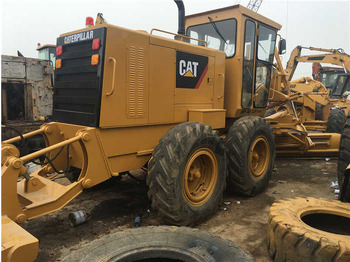 Grader Good Price Used Caterpillar 120G 140g Motor Grader CAT 140k 140g 14H 14g 12G 120G motor grader: picture 4