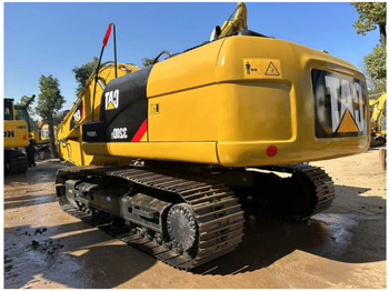 Excavator CATERPILLAR 320D2