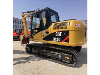 Crawler excavator CATERPILLAR