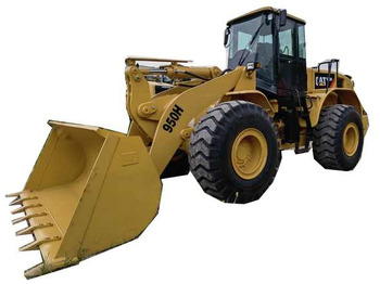 Wheel loader CATERPILLAR