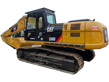 Excavator CATERPILLAR