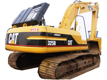 Crawler excavator CATERPILLAR 325B