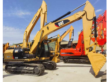 Excavator CATERPILLAR 320D2