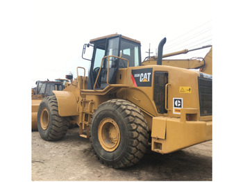 Wheel loader CATERPILLAR 950H