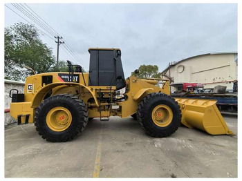 Wheel loader CATERPILLAR 950G