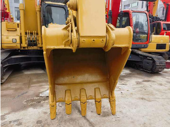 Excavator Used Caterpillar CAT 336D Second Hand Caterpillar 336d Excavator With Cheap Price and high quality for sale: picture 2