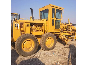 Grader CATERPILLAR 140H