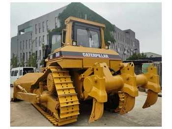 Bulldozer CATERPILLAR D6R