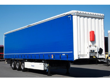 New Curtainsider semi-trailer Krone FIRANKA / STANDARD / ZBROJONA PLANDEKA / KOSZ NA: picture 4