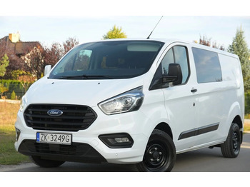 Combi van FORD Transit