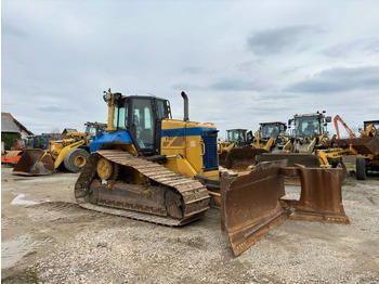 Bulldozer CATERPILLAR D6N LGP