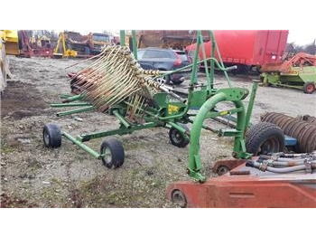 Tedder/ Rake KRONE Swadro