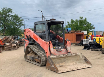 Lease a Kubota SVL 75-2  Kubota SVL 75-2: picture 2