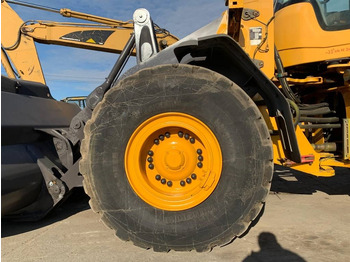 Wheel loader Volvo L 110 F: picture 5