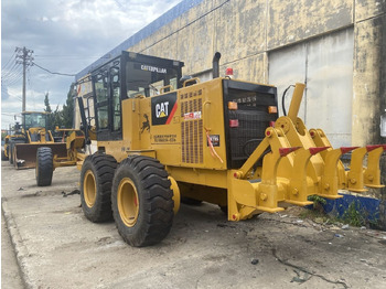 Grader CATERPILLAR 140K